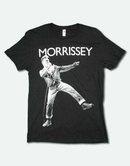Morrissey (Kick) Tee