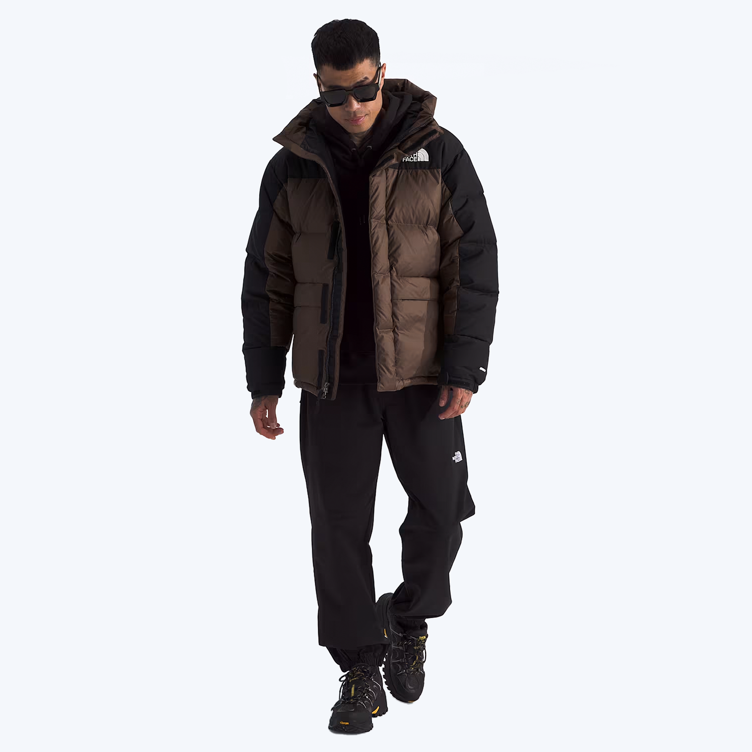 Men's HMLYN Down Parka