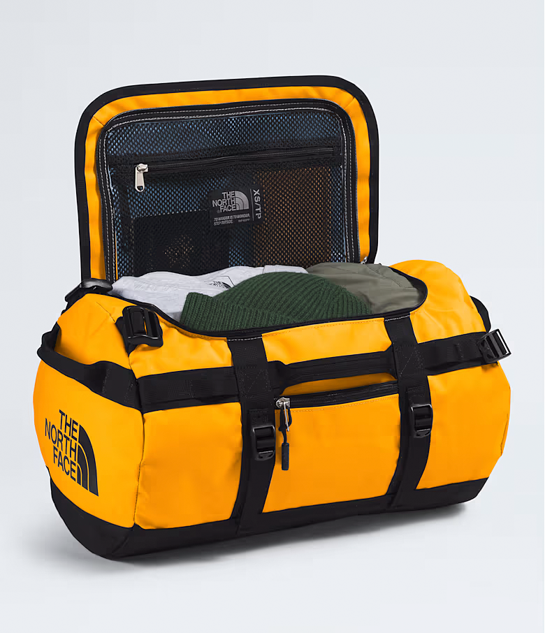 Base Camp Duffel-XS
