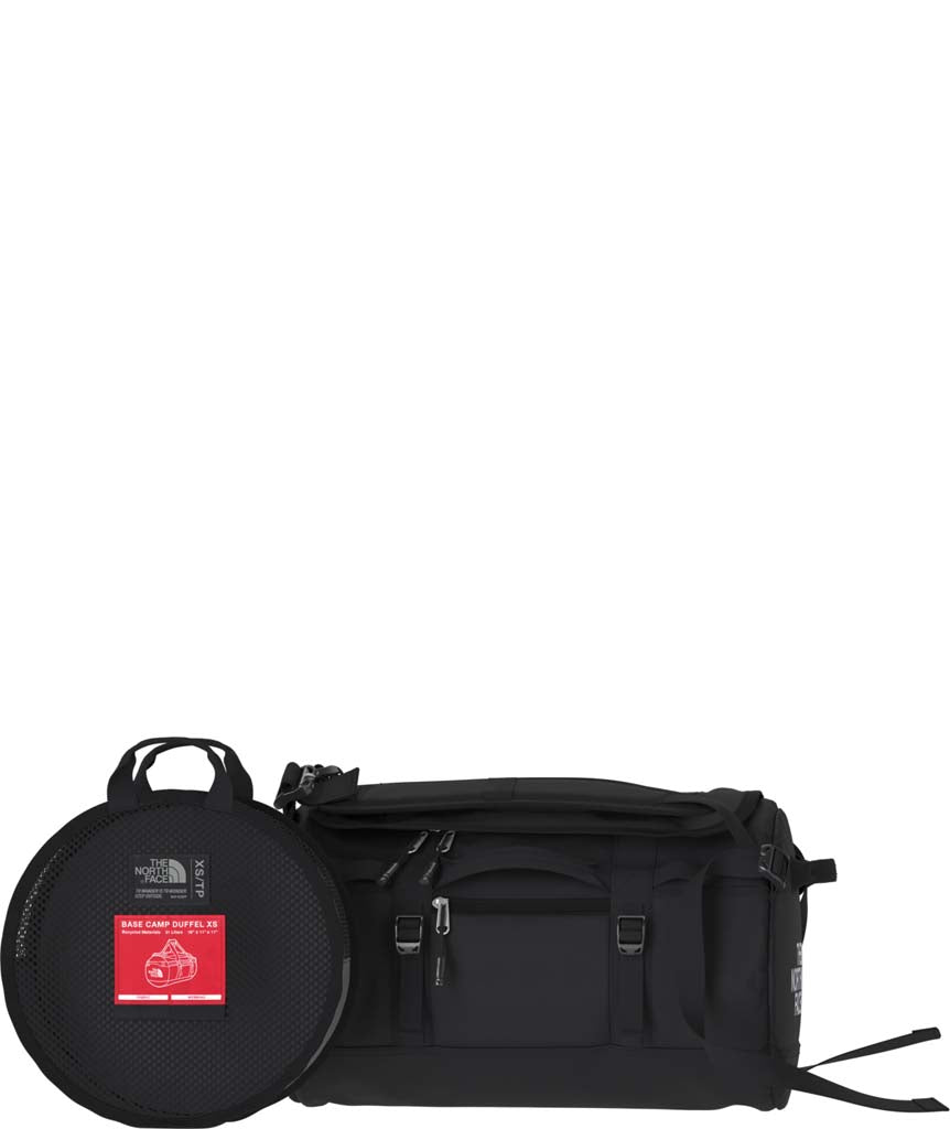 Base Camp Duffel-XS