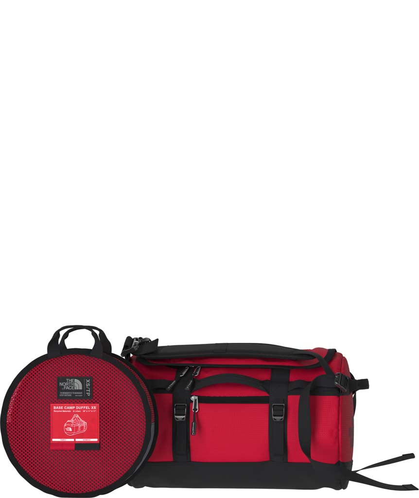 Base Camp Duffel-XS