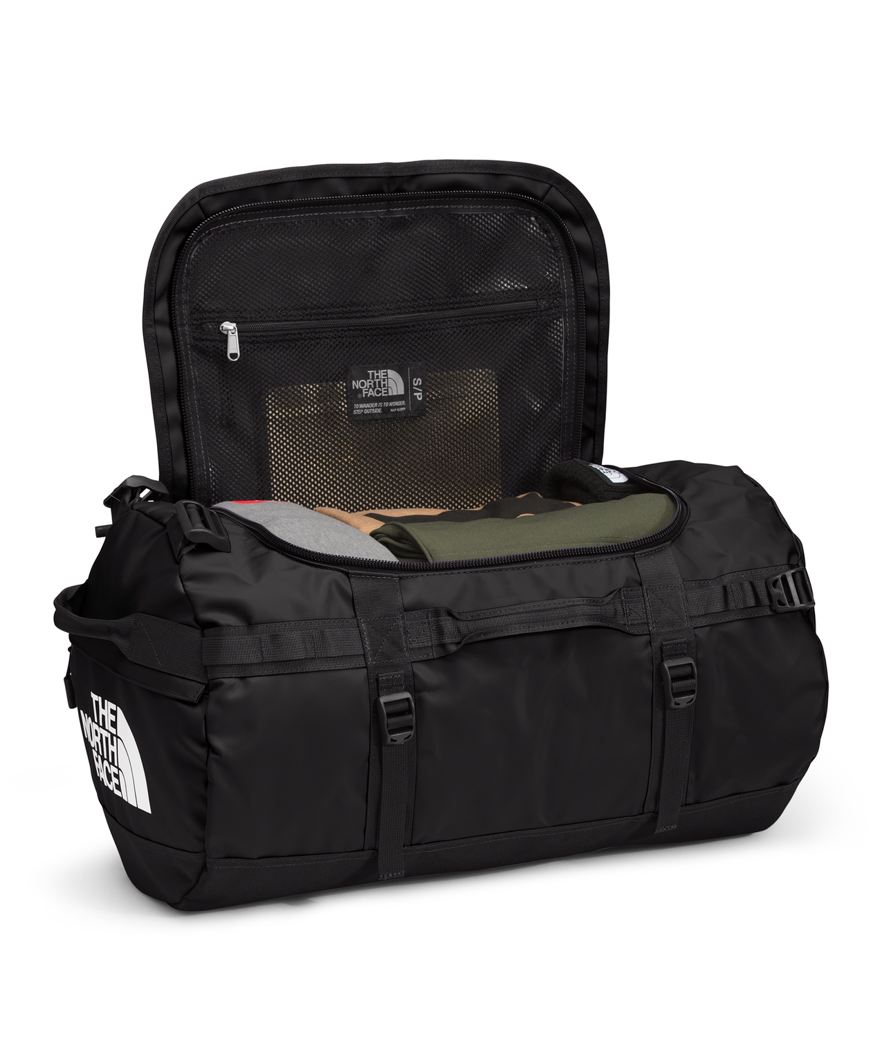 Base Camp Duffel-S