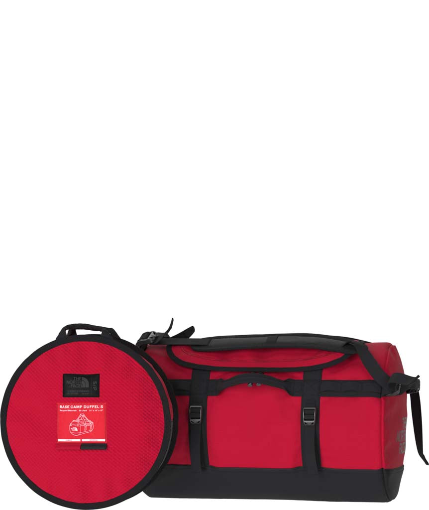 Base Camp Duffel-S