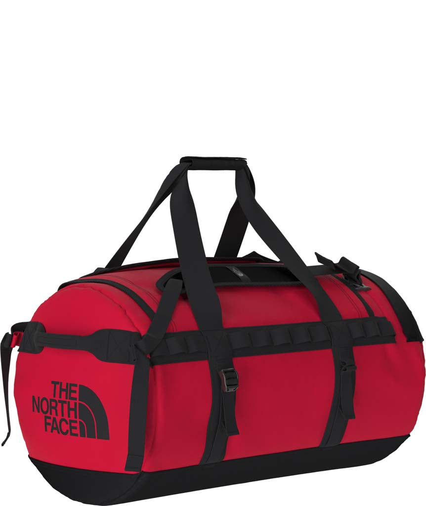 Base Camp Duffel-S