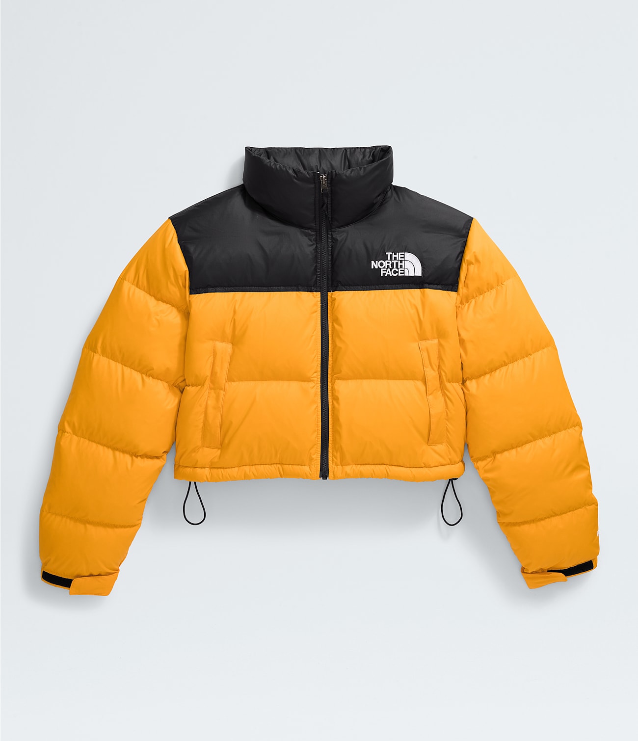 Women's Nuptse Short Jacket