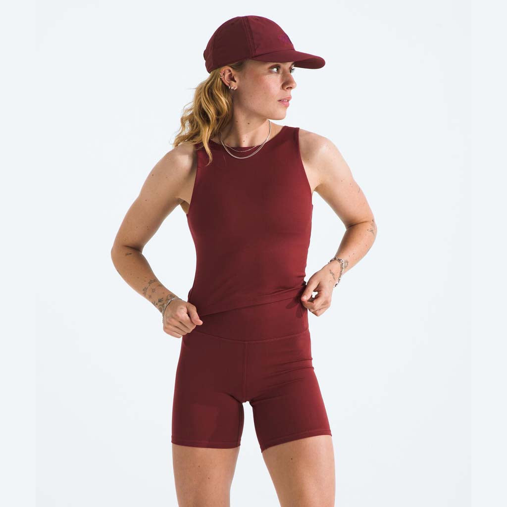 Women's Dune Sky Tanklette