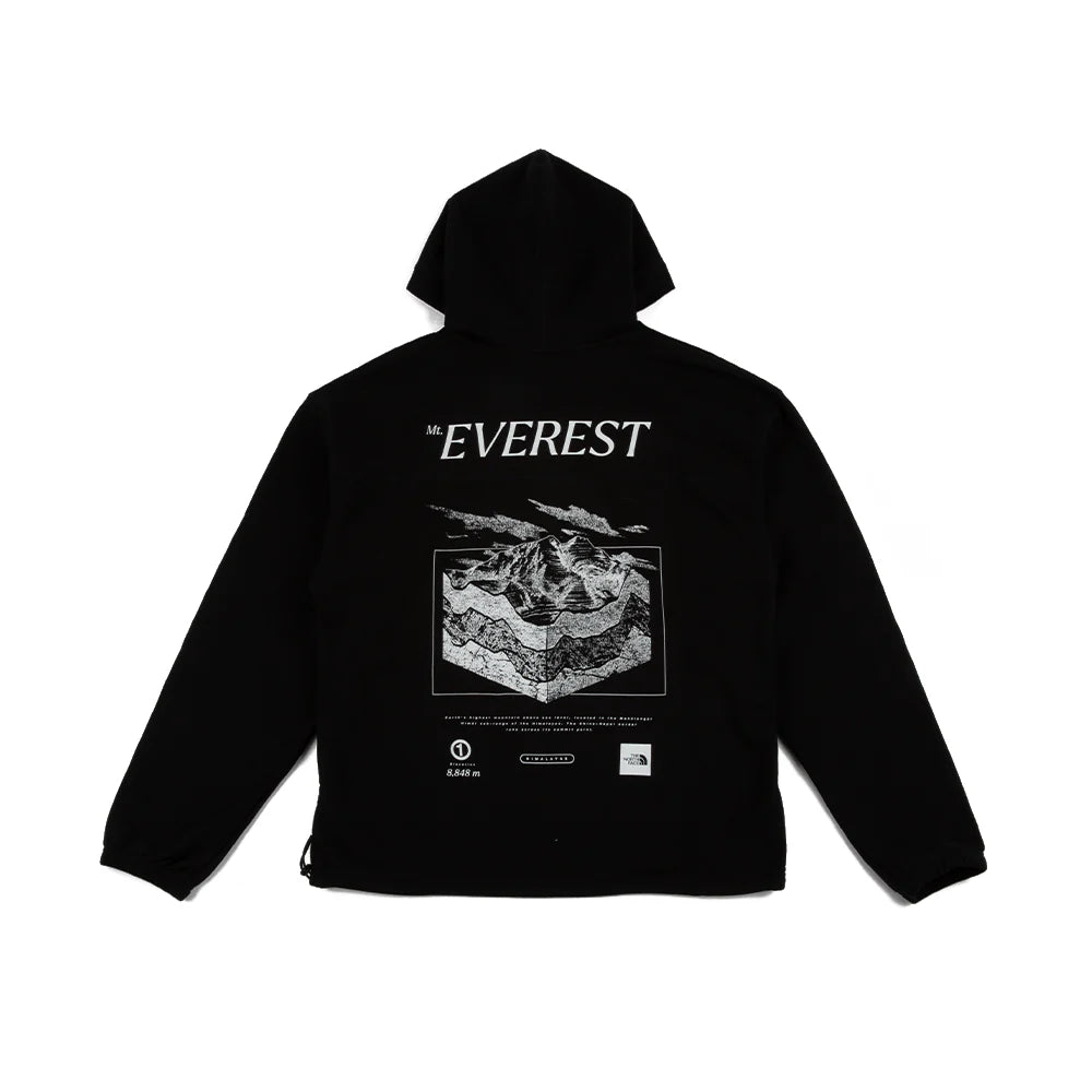 Men's Places We Love Hoodie-Everest