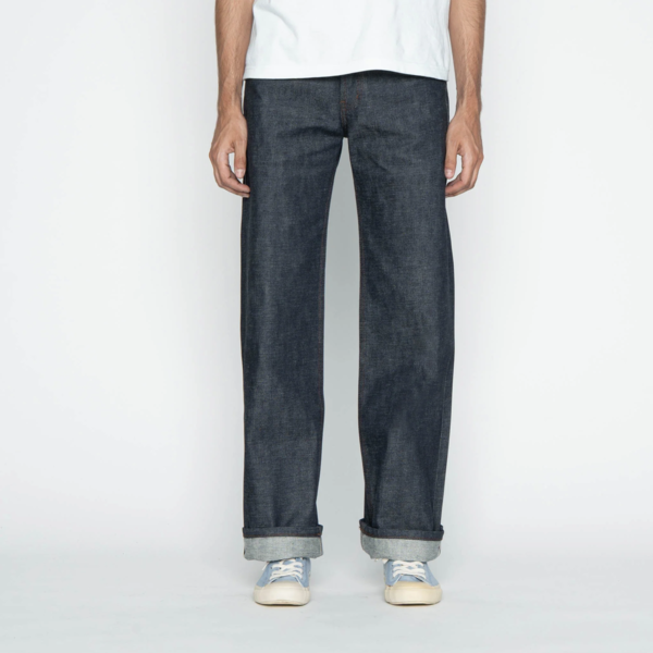 Men's Strong Guy - Tenfold Selvedge