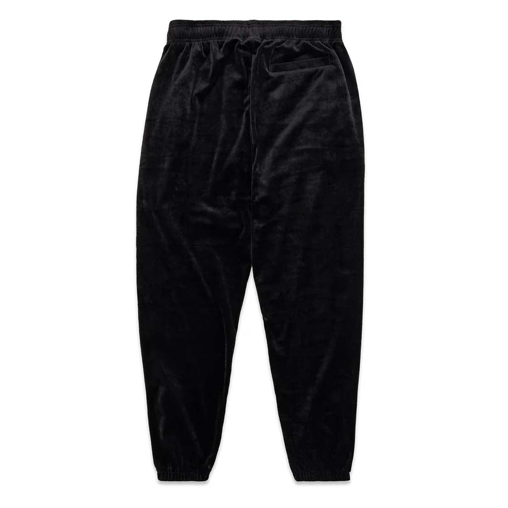 Men's Napoli Pant Jog Pant - Black