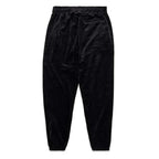 Men's Napoli Pant Jog Pant - Black