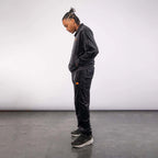 Men's Napoli Pant Jog Pant - Black