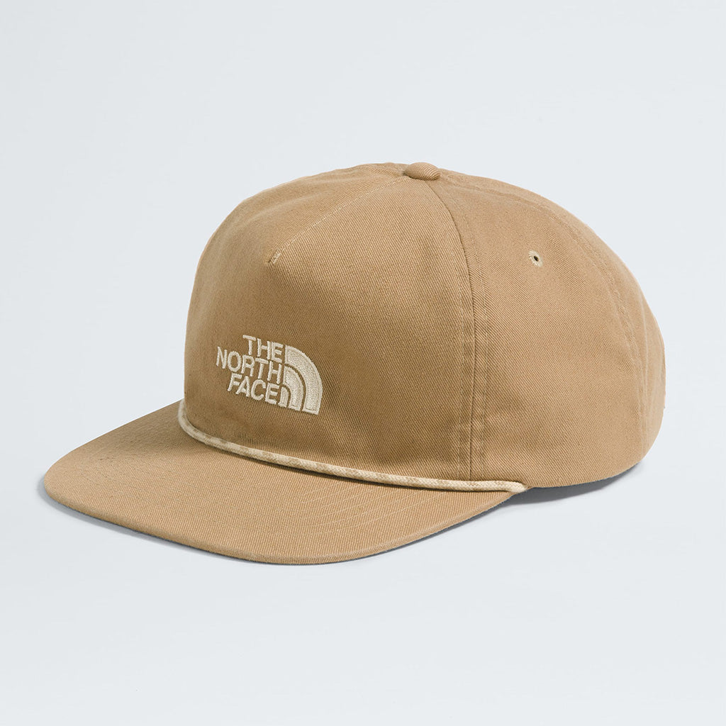 Norm 5-Panel Hat
