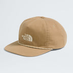 Norm 5-Panel Hat
