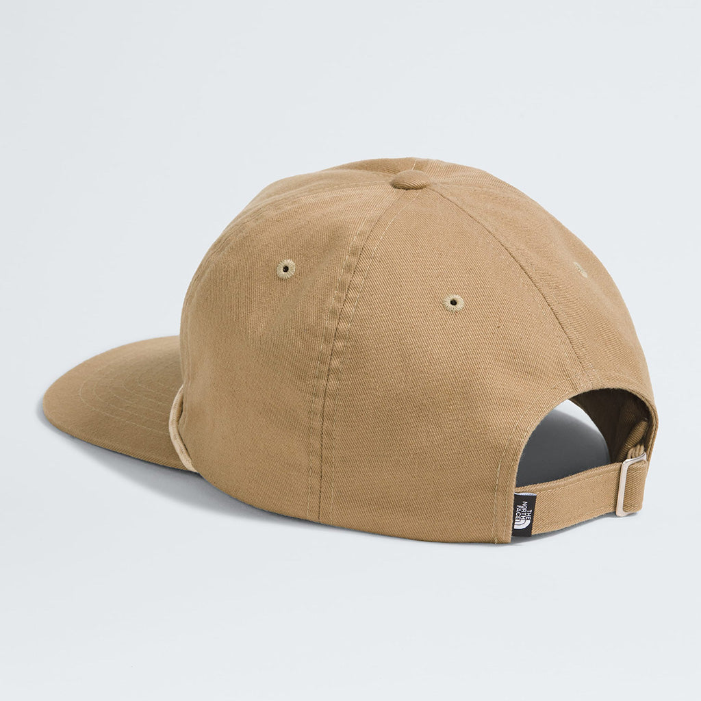 Norm 5-Panel Hat