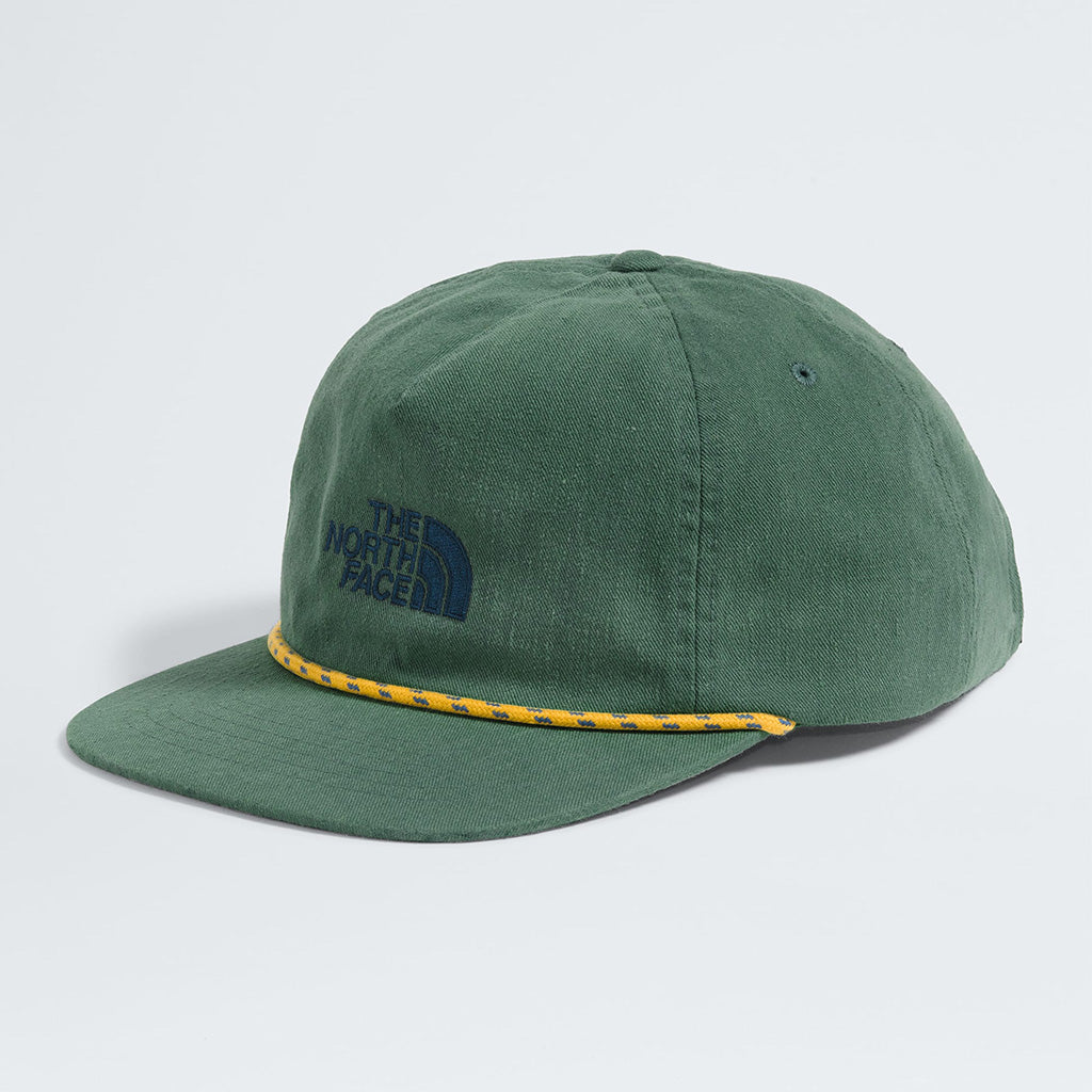 Norm 5-Panel Hat