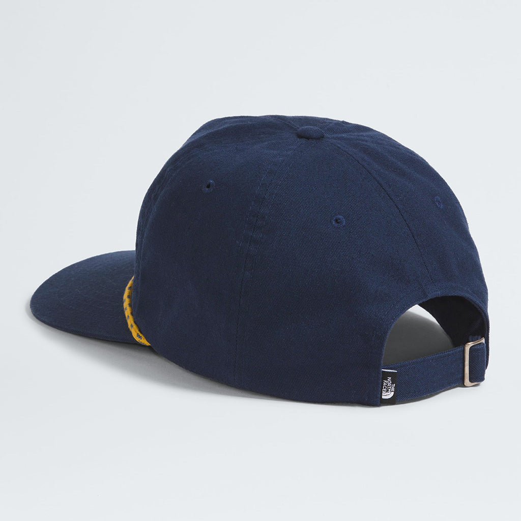 Norm 5-Panel Hat