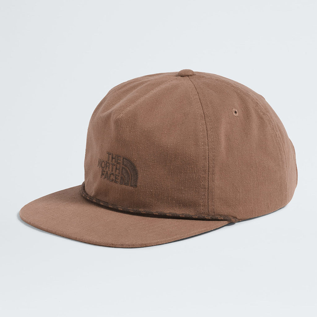 Norm 5-Panel Hat