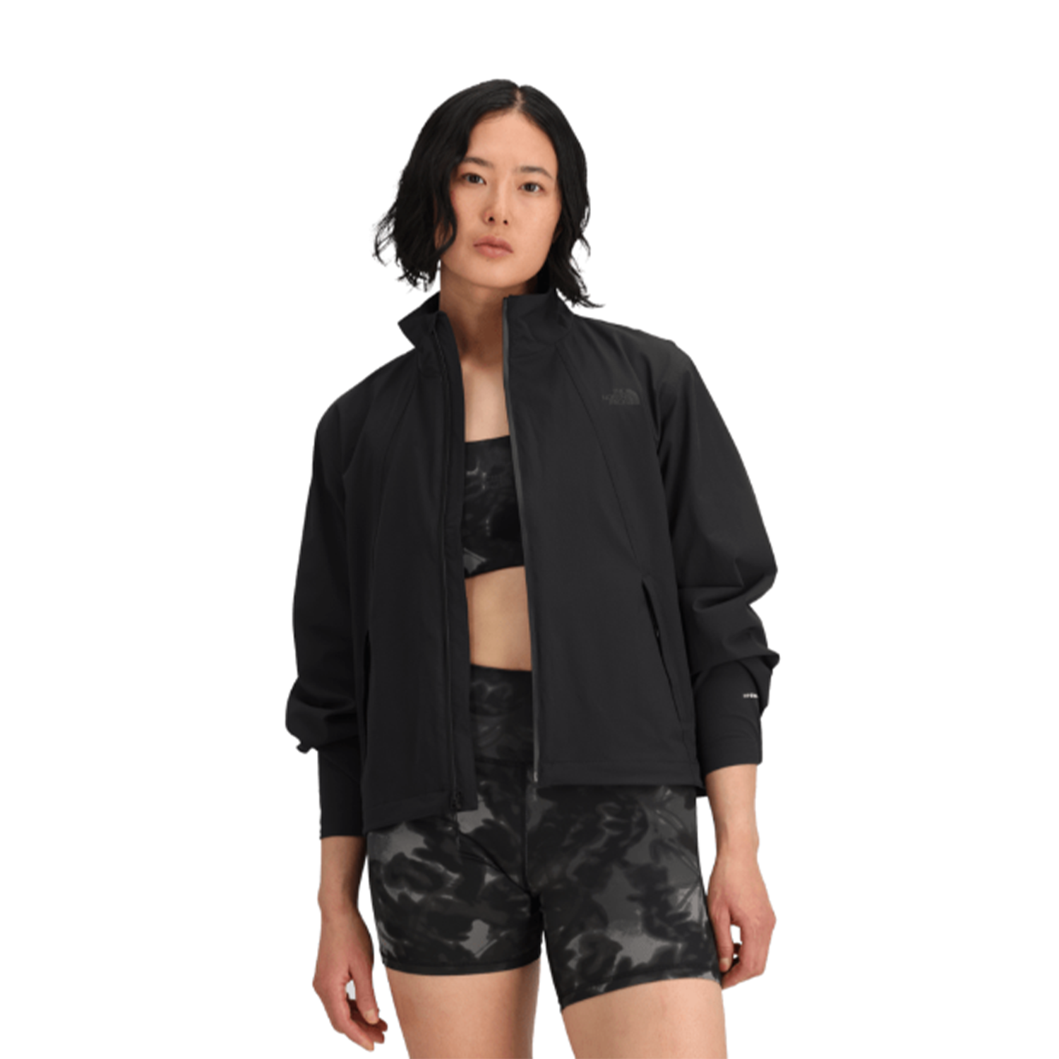 Women's North Dome Wind Jacket