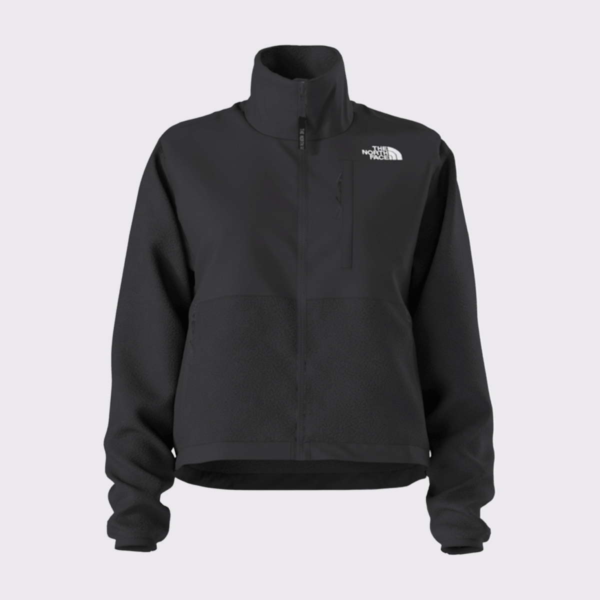 Women's Retro Denali Jacket