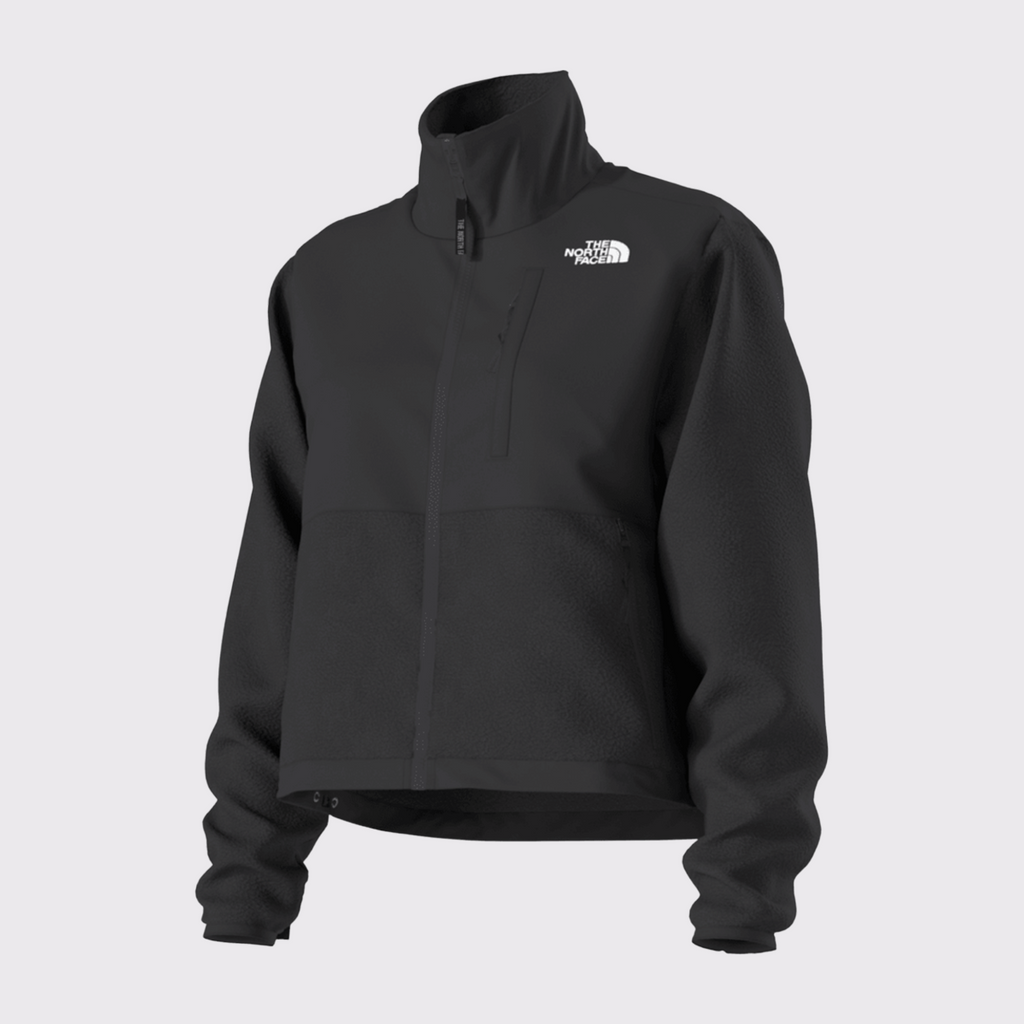 Women's Retro Denali Jacket