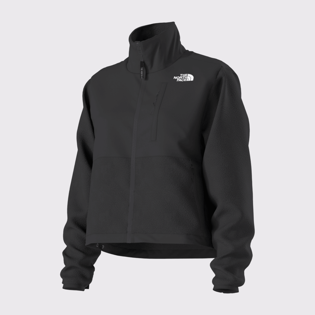 Women's Retro Denali Jacket