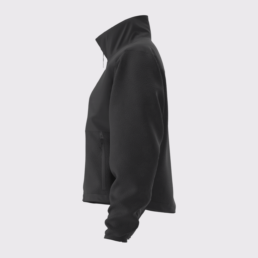 Women's Retro Denali Jacket