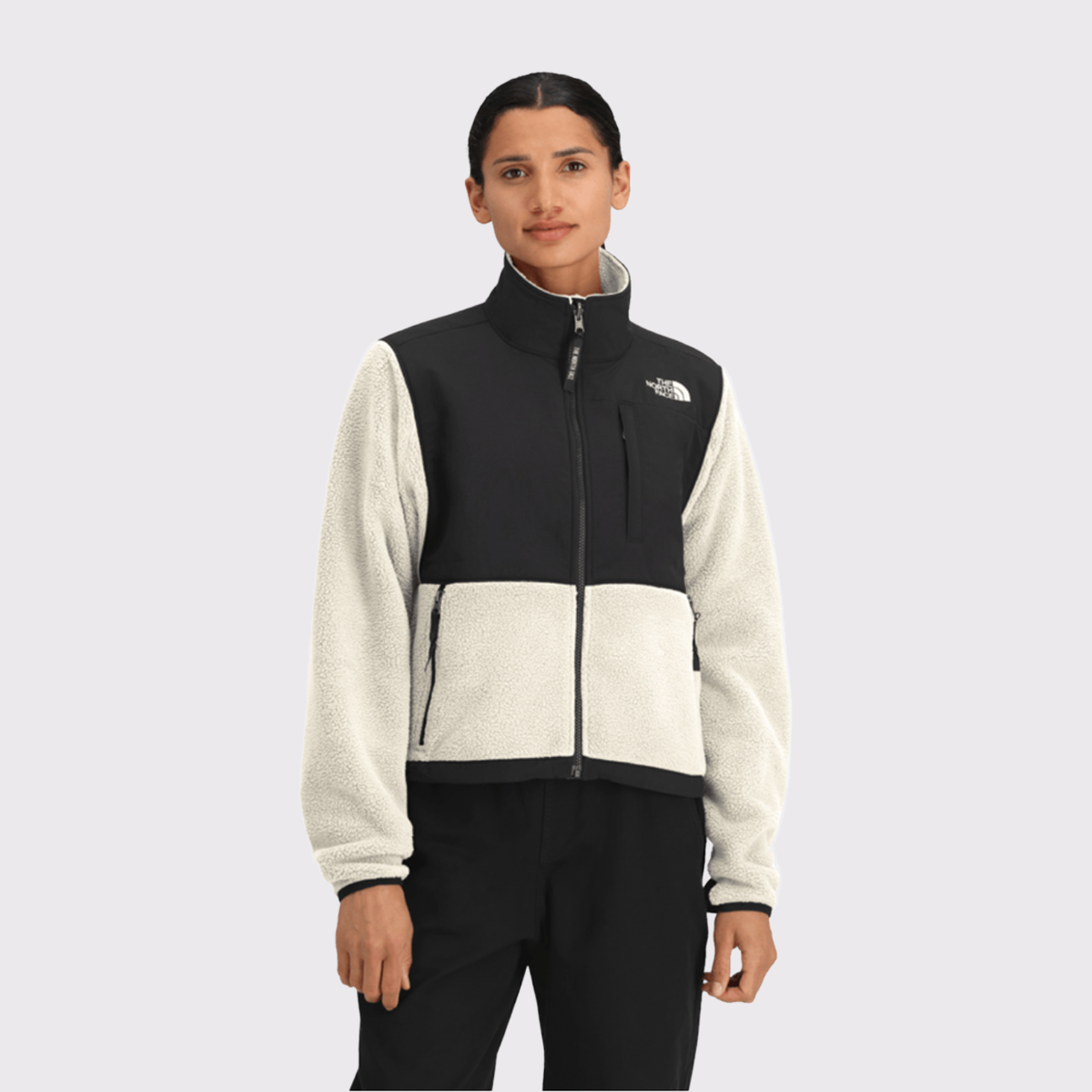 Women's Retro Denali Jacket