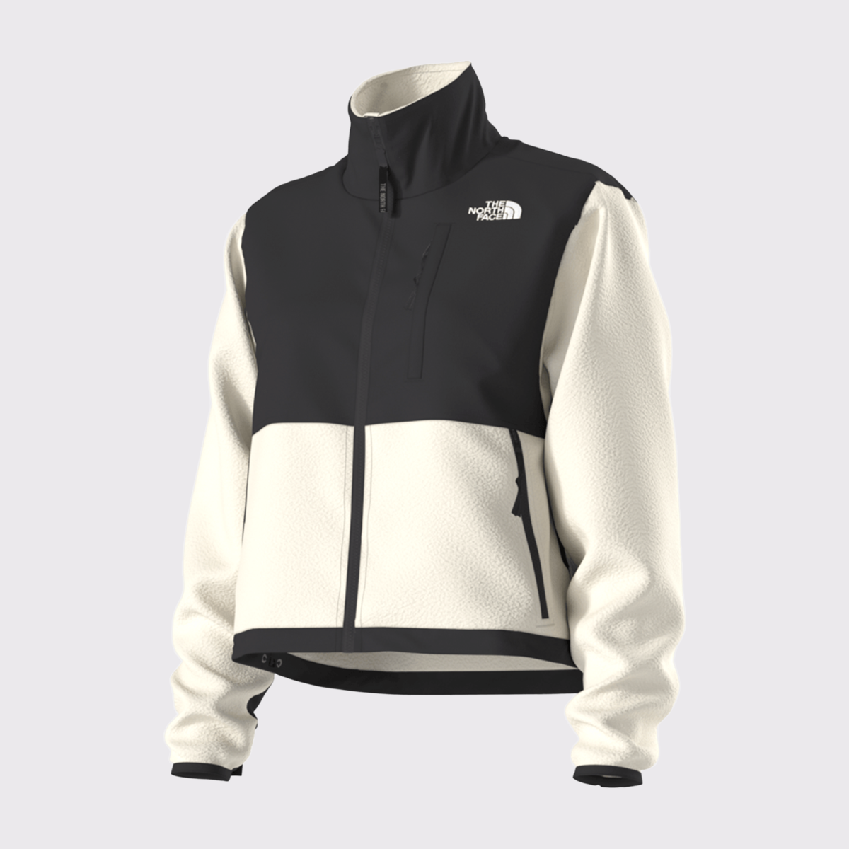 Women's Retro Denali Jacket