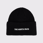 Urban Embroidered Beanie