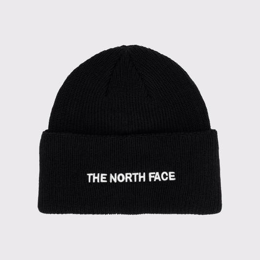 Urban Embroidered Beanie