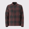 Men's Afterburner Insulated Flannel