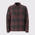 Men's Afterburner Insulated Flannel