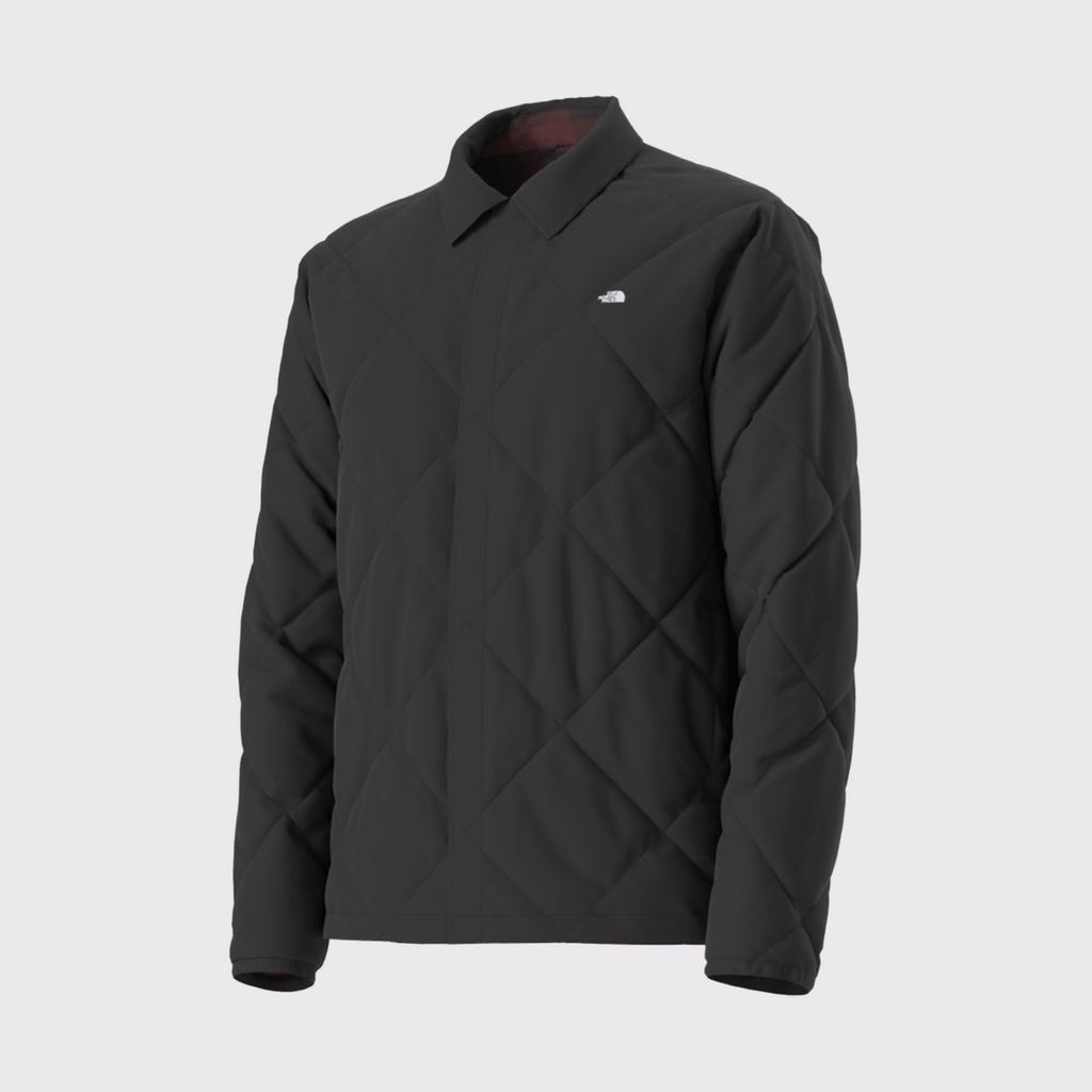 Men's Afterburner Insulated Flannel