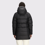 Women's Hydrenalite™ City Down Hooded Parka
