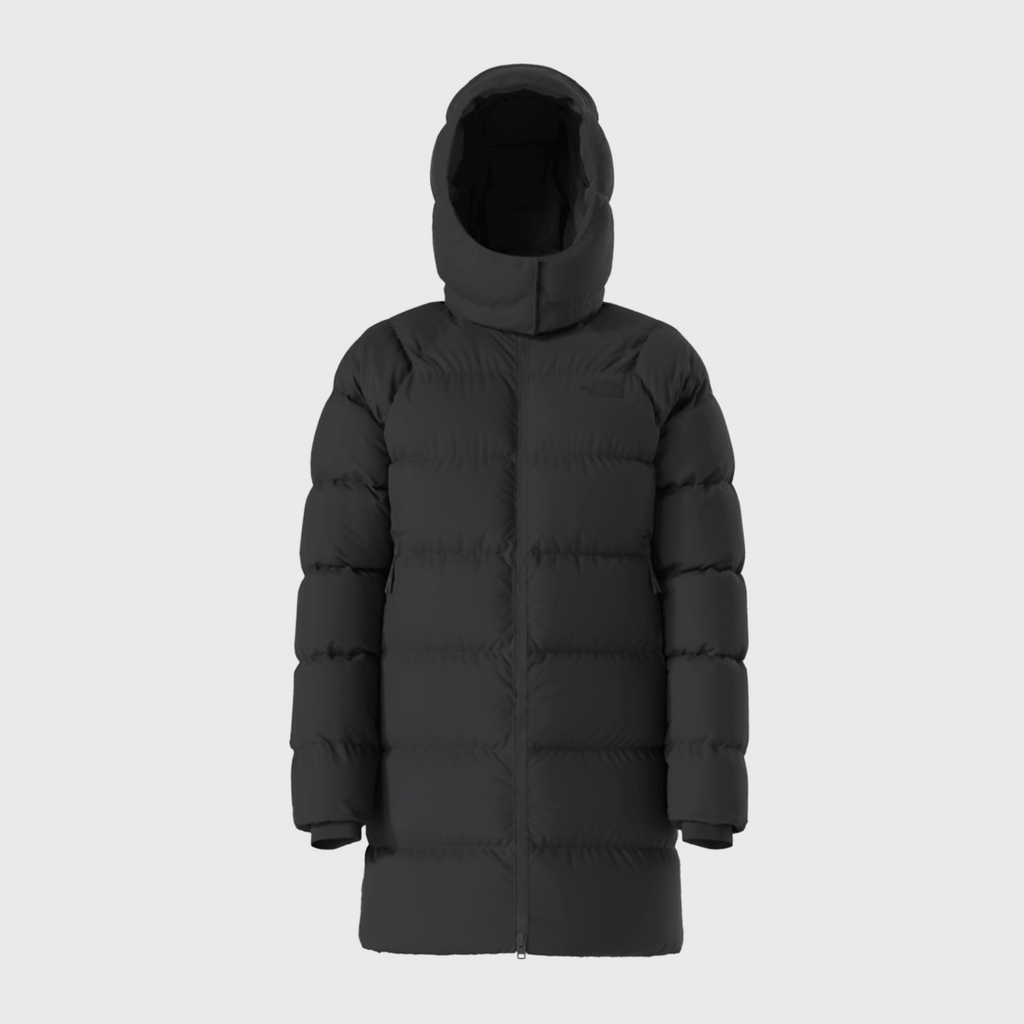Women's Hydrenalite™ City Down Hooded Parka