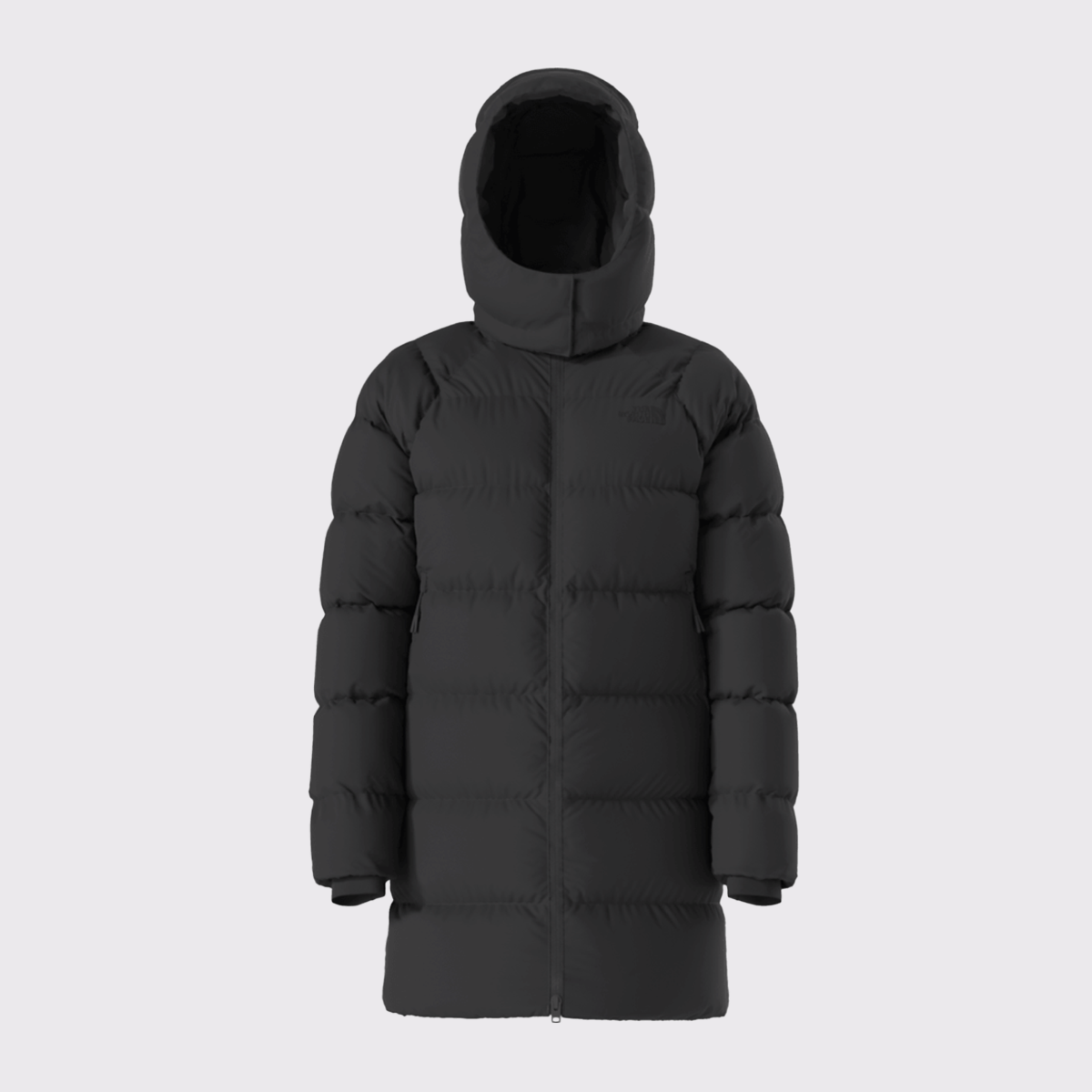 Women's Hydrenalite™ City Down Hooded Parka