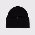 Urban Embroidered Beanie