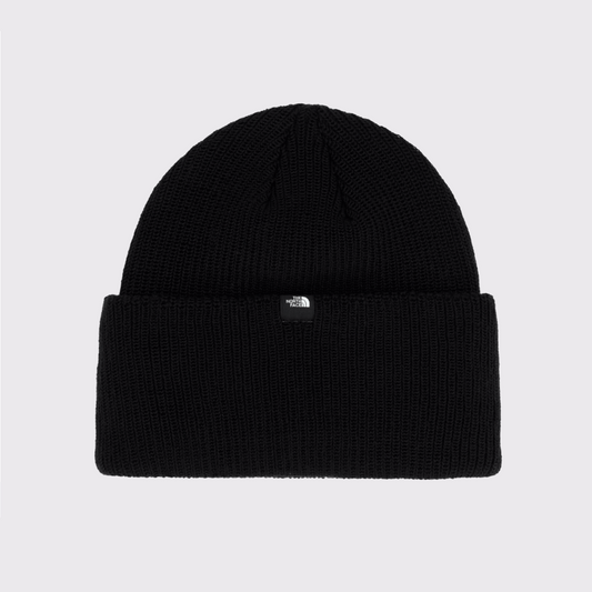Urban Embroidered Beanie