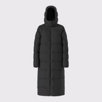 Women's Hydrenalite™ City Long Down Hooded Parka