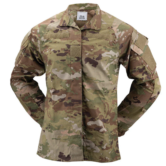 USGI OCP Multicam IHWCU Summer Top - New