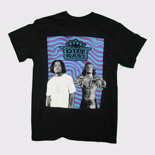 Outkast (Out Stankonia) Tee