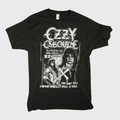 Ozzy Osbourne (Executioner Japan) Tee