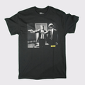 Pulp Fiction (Two Guns) Tee