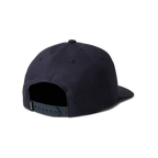 Venture Expeditions Snapback Cap Navy