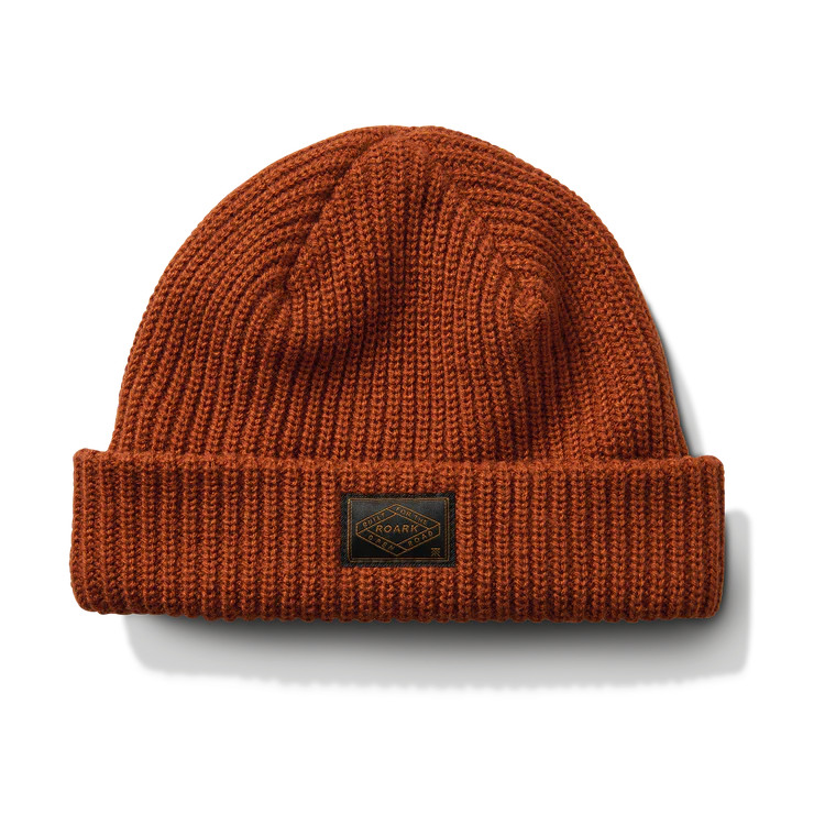 Fisherman Beanie