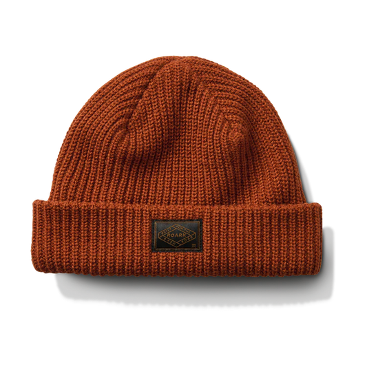 Fisherman Beanie
