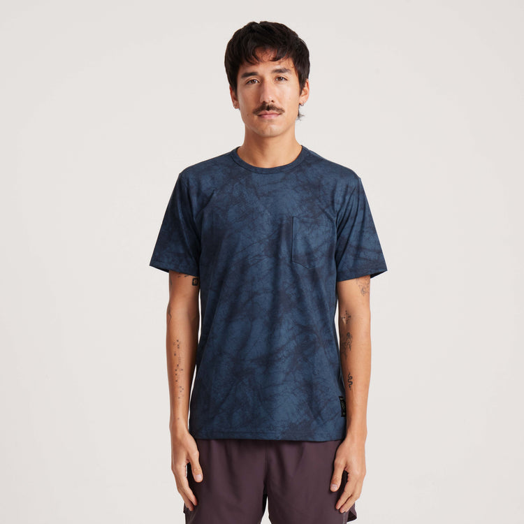 Men's Mathis Pocket S/S Pocket Tee