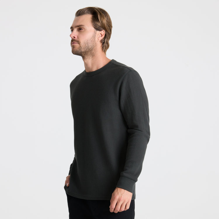 Roark Well Worn Thermal