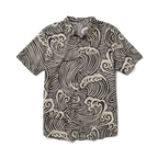 Men's Bless Up Breathable Stretch Shirt