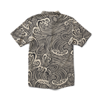 Men's Bless Up Breathable Stretch Shirt